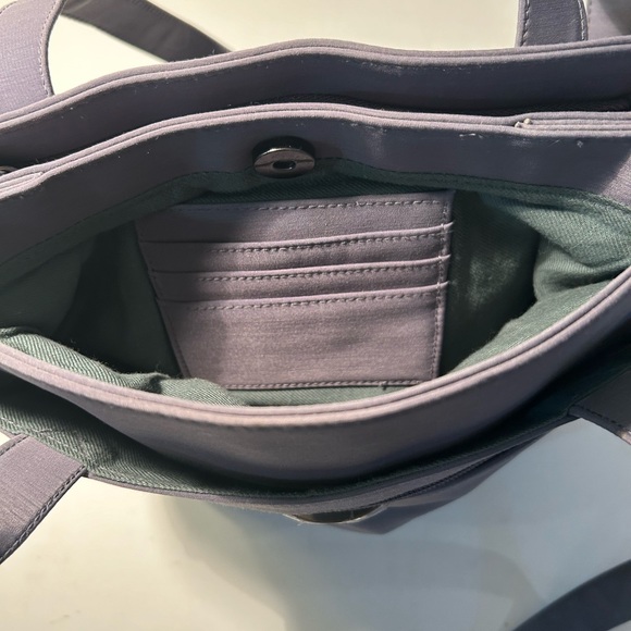 KGB Studio Gray Handbag/Purse - Picture 6 of 6